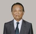麻生氏、台湾有事答弁問題なし