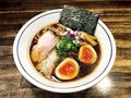 最高金賞に富山の「一心煮玉子ブラックラーメン」　おもてなしセレクション
