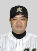 元ロッテ捕手の袴田英利さん死去