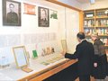 三島由紀夫の詩歌紹介　富山の隠し文学館花ざかりの森、冊子や直筆原稿２５点