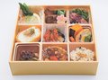 万博弁当に南砺ベーコン　会場で２８～３１日販売、２１自治体の食材使用