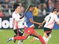 日本、米国破り初優勝　サッカー女子親善大会、宝田（立山町出身）フル出場で貢献