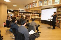 高岡で事業承継サミット　専門家や体験者が講演