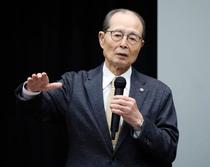 野球普及の超党派議連結成