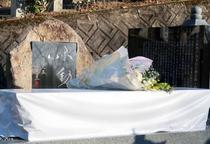 首相、就任後初の地元・奈良入り