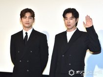 東方神起、再始動時の思いを回顧　ユンホ「正直に言えば怖かった」　チャンミン「うれしさは忘れられない」