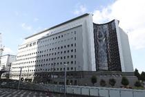 捜査逃れか、偽名で宿泊疑い