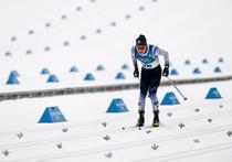 馬場直人２６位、クレボ完全制覇