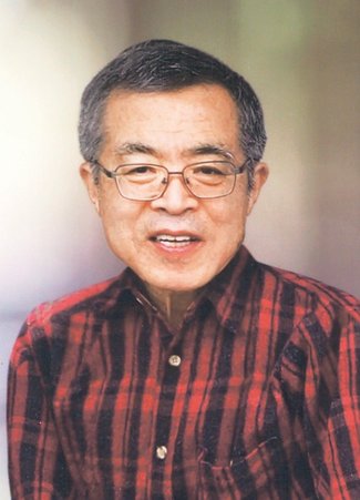 追想ありし日<br />［全国パーキンソン病友の会前県支部長］澤田章治（さわだ・しょうじ）さん（高岡市戸出光明寺）