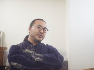 「レディー・ガガの靴」の背景には   <br />アーティスト・舘鼻則孝さんインタビュー後編