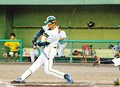 サンダーバーズ５連勝　福井に７－５