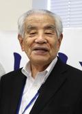 林力さん死去、１０１歳
