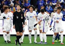 Ｊ１、広島と町田が白星スタート