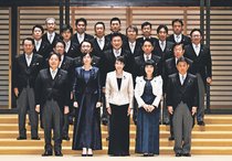 数の力で保守政策推進　第２次高市内閣、国会軽視や分断懸念
