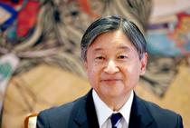 戦後８０年、天皇陛下６５歳に