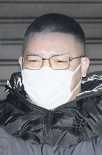 組幹部ら７人逮捕　上野４億円強盗疑い、羽田・香港の事件も関連か