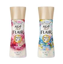 溶けやすい洗濯用香り付け