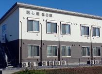 ホスピス最大手に厚労省合同調査