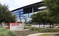 トヨタ、２６年は１千万台超え