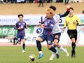 【Ｊ２甲府戦・記者の目】勝因は「超アグレッシブ」さ