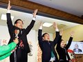 田畑氏が当選　衆院選富山１区