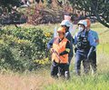クマ対策 ハンター養成　県新年度予算、猟銃・免許補助や研修会