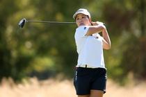 畑岡奈紗３位、岩井千怜は７位