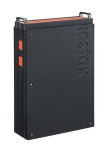 「チェキ」のプリンター