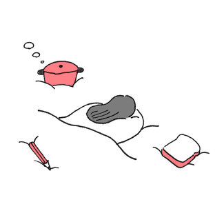 フレンチトーストもカレーも眠らせる <br />歌人・島楓果