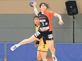ハンド女子のアランマーレ初勝利　大阪に２９－１９快勝