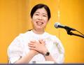 三島由紀夫賞に中西智佐乃さん