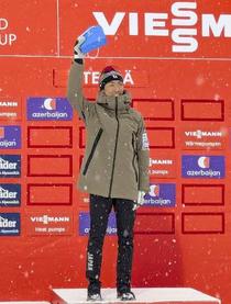 渡部暁斗「夢中になって２０年」