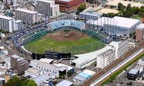 中日２軍、ナゴヤ球場から移転へ