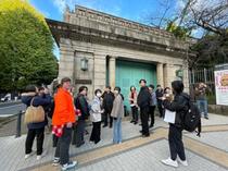 【東京ウオッチ】都市を裏返して発見する記憶の蓄積、未来の風景―吉見俊哉さんと歩く上野~本郷~茗荷谷