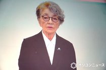 倍賞千恵子、『TOKYOタクシー』ではネイルにもこだわり　木村拓哉の“やさしさ”明かす