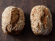 【特集】「ハード系」好き必見!! かみしめるパン(フランスパン編1)