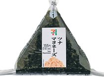 コメ高騰に１００円おにぎり　セブン期間限定セール