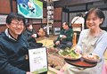 メェ～いっぱい癒やされて、富山の高畑さんが氷見にヤギカフェ開店　吉がけ牧場近く、ミルク使いスイーツ