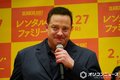 ブレンダン・フレイザー、2年ぶり来日舞台あいさつで涙「僕が一員でいたいと思う唯一の家族」　映画はオール日本ロケ