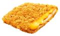 チーズ入りのファミチキ