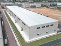 渡辺功機、受注増で生産強化　新工場で自動化ニーズ対応