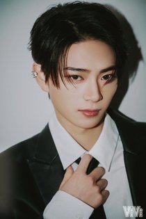 岩瀬洋志、「ViVi国宝級イケメンランキング」NEXT部門1位　“あざとよーじ”全開