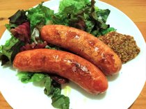 ソーセージにニョッキ、ローストビーフ…全てが「ボーノ♪」な高岡の「ワイン居酒屋　ポンタッチョ」