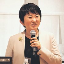 ジュニア特報<br />おみくじテーマに平野さん（成蹊大教授）講演