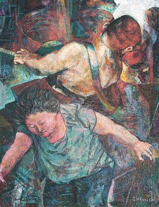 芽生える 物語　北日本文学賞６０年記念エッセー（２）第３６回入賞・菅野雪虫<br />夜を歩く子ども　抱える秘密 想像膨らむ