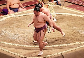 ２０２１年夏場所の成績