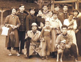 ＜人生のあとさき＞須山盛彰さん（４）郷土史家・地域研究家<br />富山大教育学部／「巡検」で地理好き加速