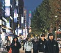 ＜産まない国　超少子化社会・韓国＞<br />第２部／家族のカタチ（４）　首都在住のブランド求め