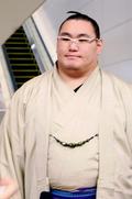 豊昇龍「素晴らしかった」