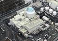 伊方原発３号機、１１日から定検